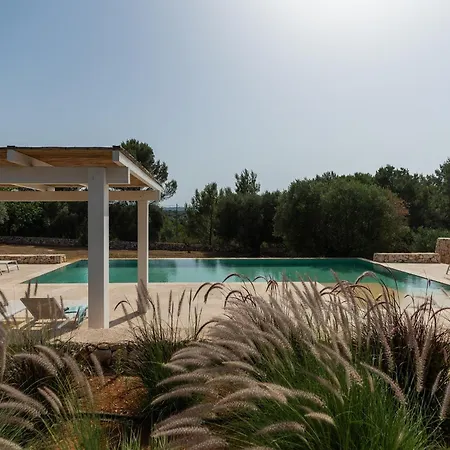 Cinera * Ostuni