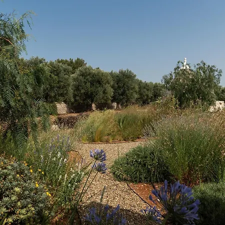 Cinera Villa Ostuni