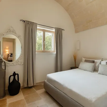 Cinera * Ostuni