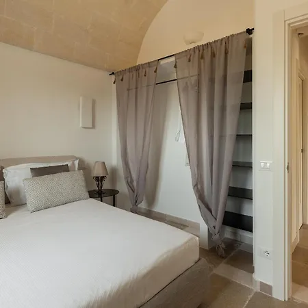 Villa Cinera Ostuni